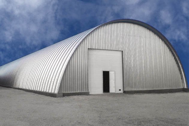 Холодный склад